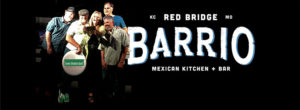 Barrio Mexican Kitchen and Bar