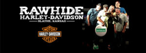 GSB @ Rawhide Harley-Davidson