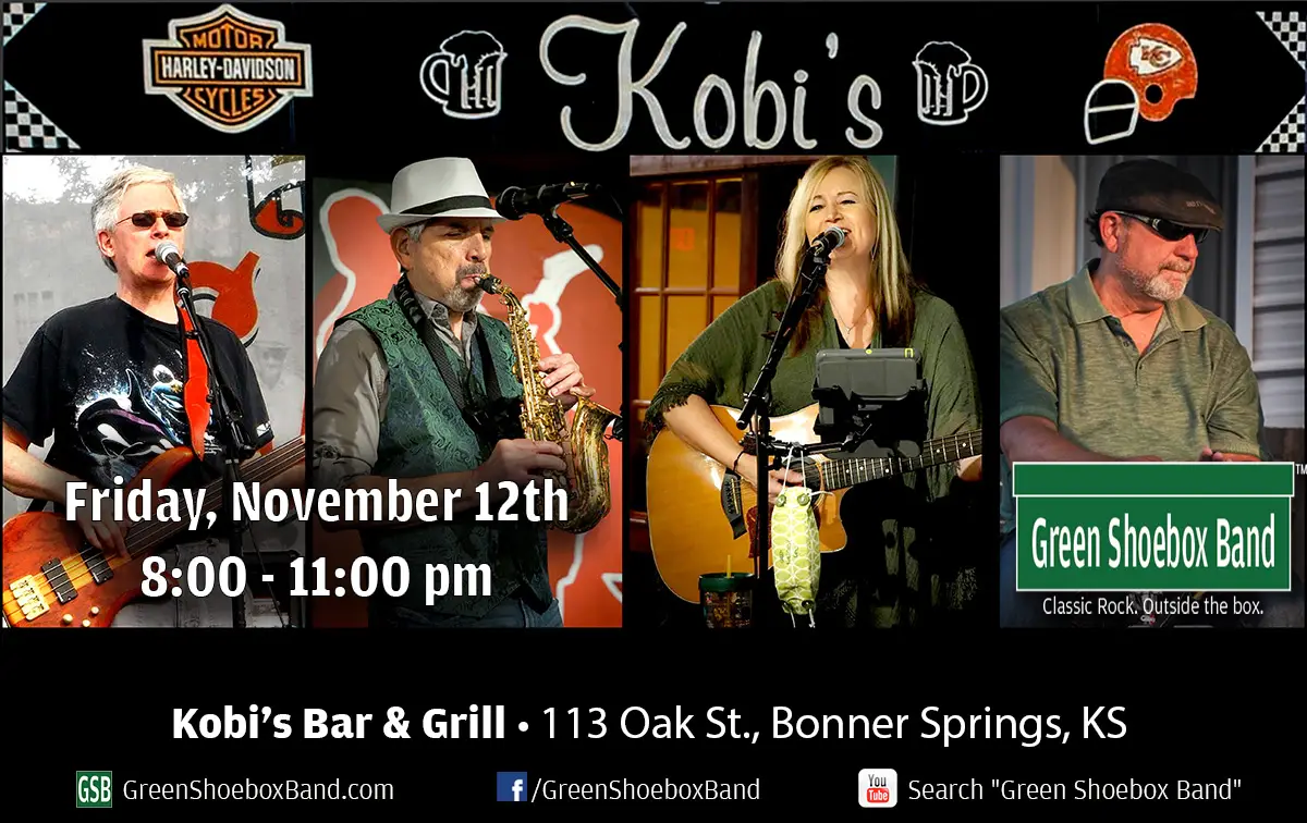 Kobi's Bar & Grill