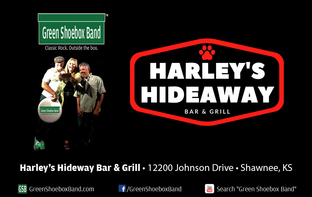 Harley's Hideaway