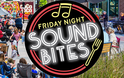 Lenexa Public Market-Friday Night Sound Bites