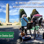 Carousel-KC United Art Festival