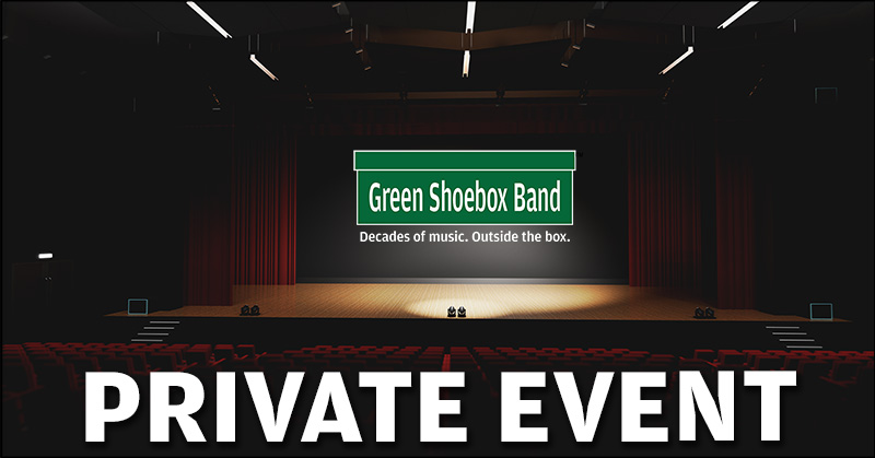 Private Event-Theater