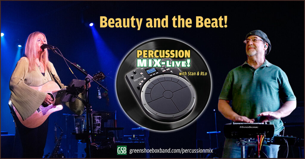 PercussionMIX-Stan-RLo