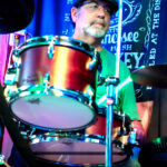 Stan Adell-Drumming at Jerry's Bait Shop
