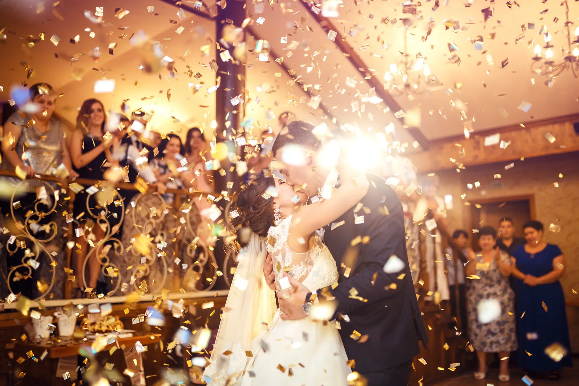 Wedding Dance