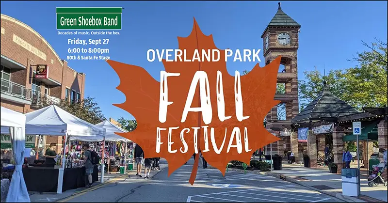 Overland Park Fall Festival