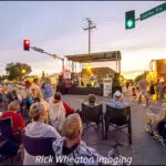 Carousel-OP Fall Festival