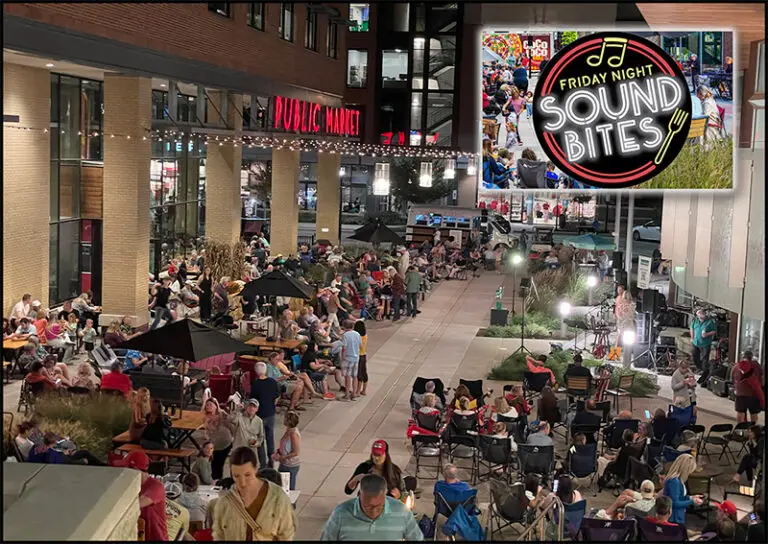 Carousel-2024 Lenexa-Crowd