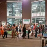 Carousel-Lenexa Dancers