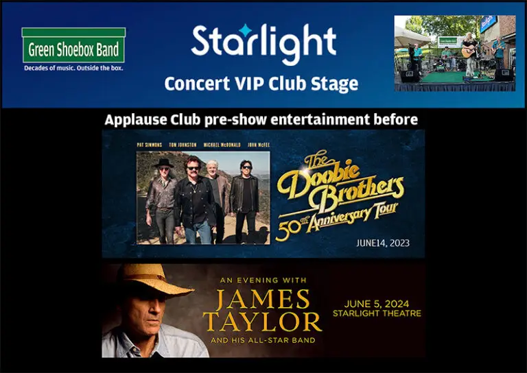 Carousel-Starlight Events