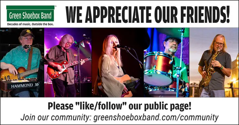 FB-Community Friends