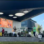 Olathe Make Music Day