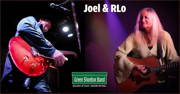 GSB Duo-Joel & RLo