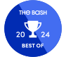 The BASH-Best of 2024