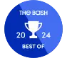 The BASH-Best of 2024