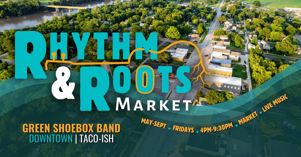 Stone Pillar-Rhythm & Roots Friday Concert