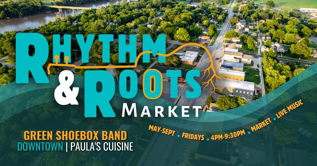 Rhythm & Roots Friday Concert