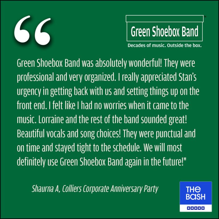 Quote-BASH-Colliers Anniversary Party