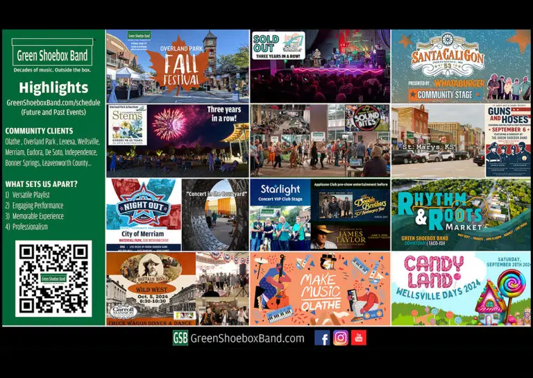 Carousel-2025 Highlights