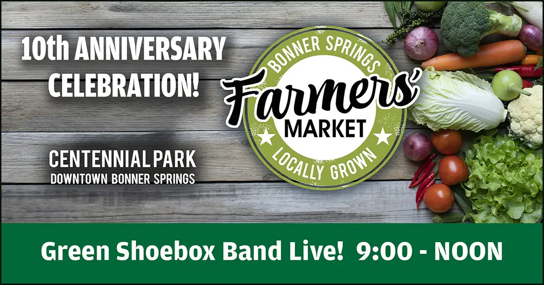 Bonner Springs FM-2026