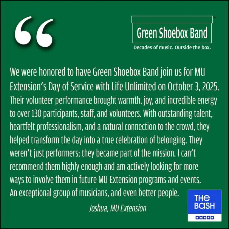 MU Extension Feedback