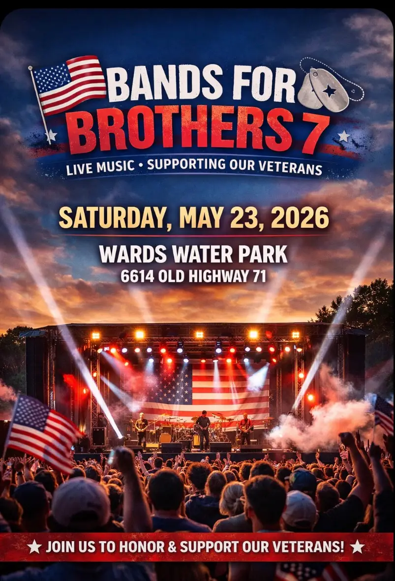 Bands for Brothers-Joplin