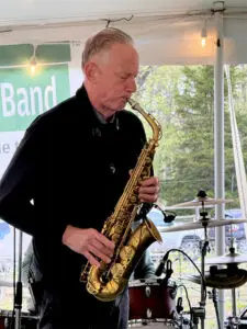 Stan Wood-Side