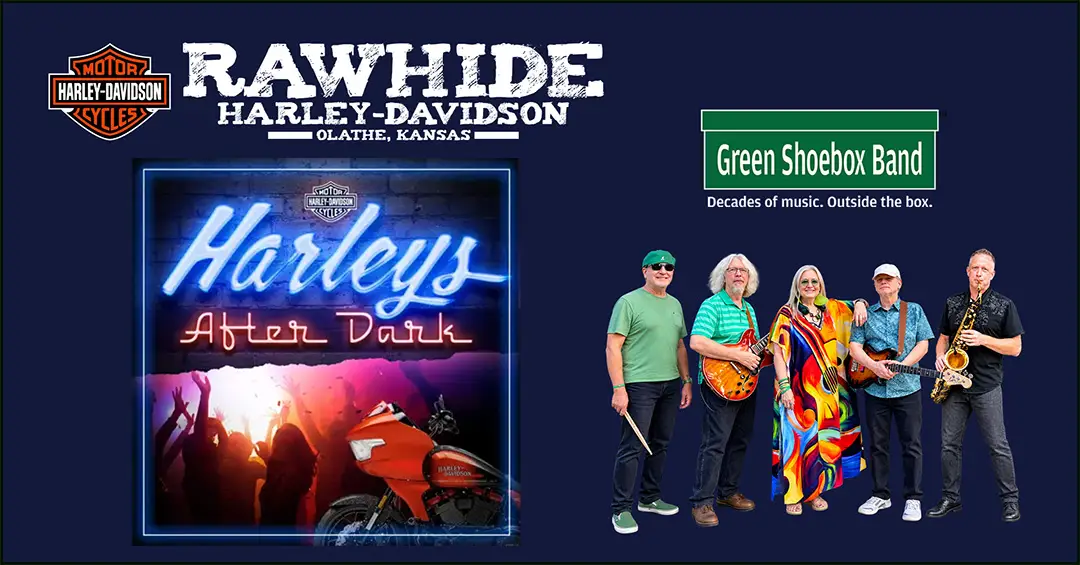 Feature-Rawhide H-D After Dark