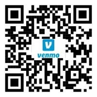 QR-Venmo